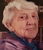 Donna Lee Chapmon, 86