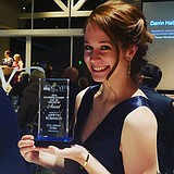 Fast Five: Arwyn Robinson: Strategist, gamer, KCYP hall-of-famer