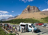 LC Staffing awarded Glacier Park shuttle contract