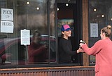 Some restaurants adapt, others shutter during pandemic
