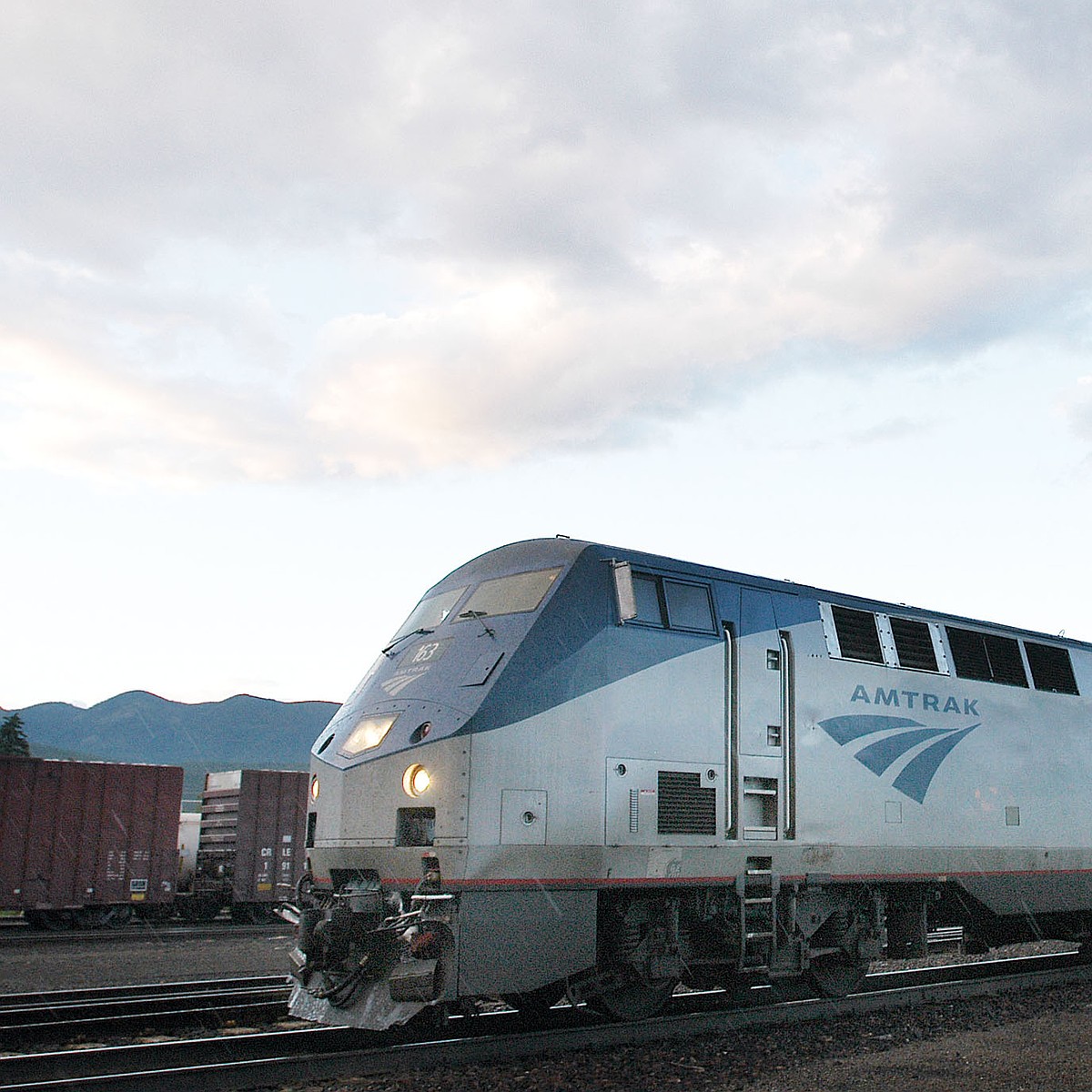 Guest article: Amtrak board greenlights next step in reorganization process