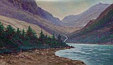 Discarded Park lodge murals to be displayed