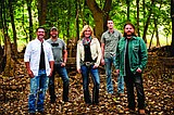 Celebrating the past, looking to the future with the Copper Mountain Band