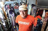 Small ski shop marks 14 years