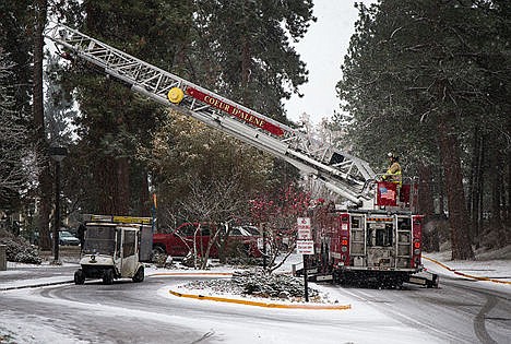 &lt;p&gt;In 2015, a new public safety bond is expected to be implemented by the city of Coeur d'Alene in order to meet critical needs for the fire department. The bond will replace a previous 10-year bond that was passed in 2005 that will cost taxpayers less money, according to Mayor Steve Widmyer.&lt;/p&gt;