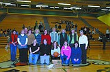 '78 championship team gathers for reunion