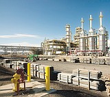 Foreign trade zone expands