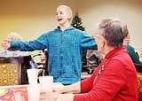Change afoot for special school