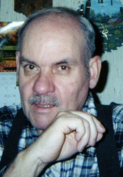 George C. Tasick, 78