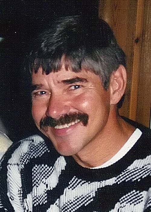 James E. Waggener, 63