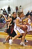 Chiefs push past Lady Lions