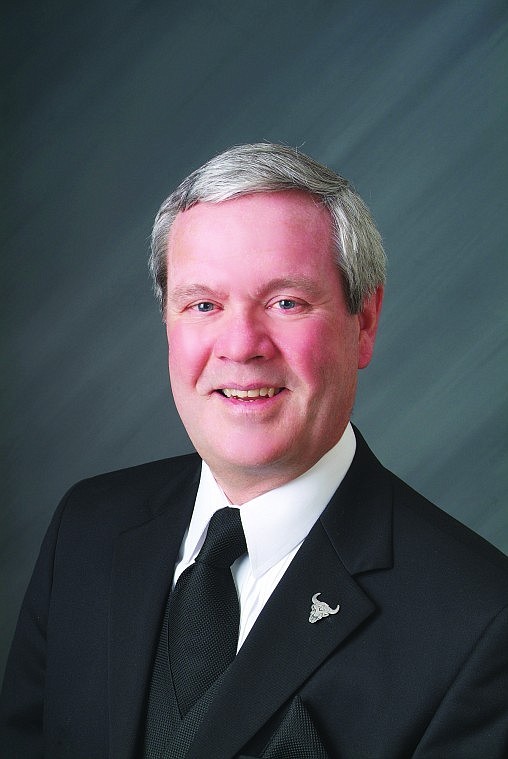 <p>David Nielsen</p>