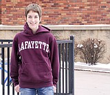 WHS grad published in physics journal