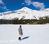Winter Trails Day celebrated in the Flathead
