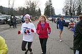 Record run for 35th Hangover Handicap