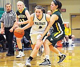 Wolfpack wallops CMR