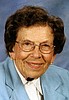 Mildred 'Millie' Newgard, 97