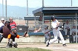 The 2007 'year in review': Second half of sports, outdoors
