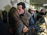 Iowa voters get first crack at field today