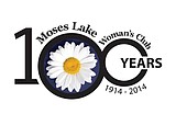 ML Women's Club celebrates 100th anniversary