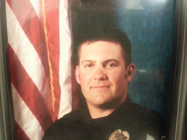 Officer named in fatal shooting of Moses Lake man | Hagadone News Network