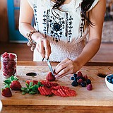 Swap Out Sugar for Better Health