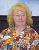 Holmquist to chair county commission