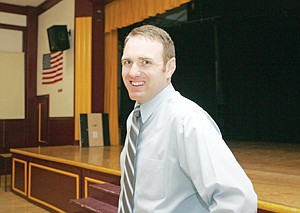 &lt;p&gt;Jacob Francom, principal Troy High School&lt;/p&gt;