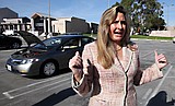Woman takes Honda to small claims court