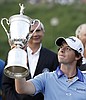 A cast of stars missing from PGA Tour opener