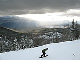 Ski group plans water rights lawsuit