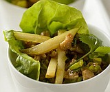 Welcome Winter's Chill With the Taste of Fresh Pears