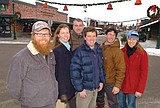 Whitefish Review hits stride