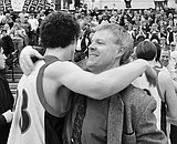 2010: A sports year in review