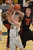BOYS BASKETBALL: Whitefish blows past Frenchtown in second half