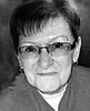 Kathleen Marie 'Kathy' (nee Walsh) Wilson, 71