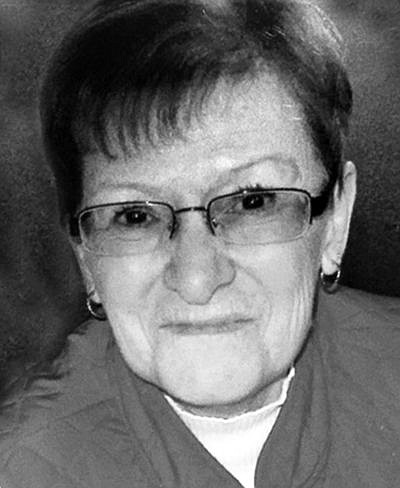 Kathleen Marie 'Kathy' (nee Walsh) Wilson, 71 | Daily Inter Lake