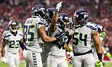 Rookie Tyler Lockett sets Seahawks' record for punt-return yardage