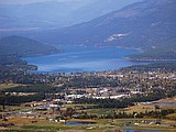 Violations anger lake commitee