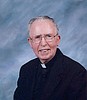 Reverend Monsignor Martin Oliver Skehan