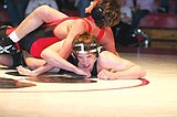 Ephrata, Othello battle in dual meet