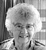 Helen Hedman