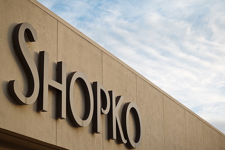 &lt;p&gt;SHAWN GUST/Press Shopko will remain the company name following a merger with Pamida that will increase locations to nearly 350 nationwide.&lt;/p&gt;