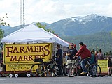 Proposed park use fees could impact market vendors