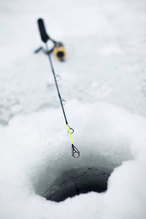 &lt;p&gt;Ice fishing is popular among area lakes in the winter. Basic gear for the sport can be purchased on a minimum budget.&lt;/p&gt;