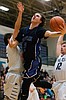 PREP BASKETBALL: Close, but Cd'A's night