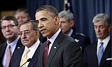 U.S. military to get smaller