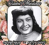 Isabel Martinez