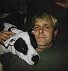 Gibson 'Gib' Delano, 55