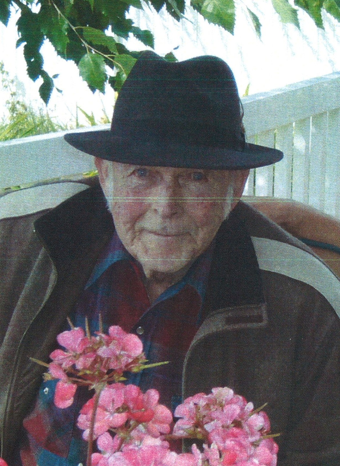 Walter Kimball Sorenson, 88